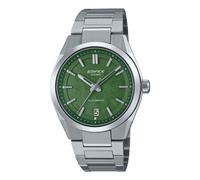 Edifice EFK-100D-3AER Reloj Automático Clásico Hombre Analógico Acero Inox 100 m