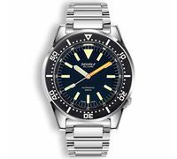 Reloj Automático De Buceo Clásico Para Hombre Squale 1521MIL.SQ20L