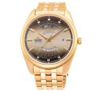 Reloj Automático De Calendario Multianual Contemporáneo Orient RA-BA0001G30B