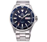 Orient Reloj Deportivo RA-AA0002L19B, Turquesa, Deportes