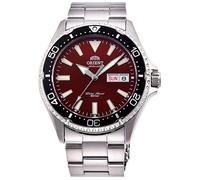 Reloj Automático Deportivo Mecánico Orient RA-AA0003R39B