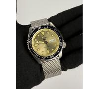 Reloj automático deportivo Seiko 5 42,5 mm - SRPD67K1