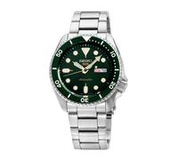 Reloj automático deportivo Seiko 5 SRPD63K1 / nuevo con etiquetas