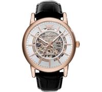 Emporio Armani Reloj analógico oro / negro, Talla One Size
