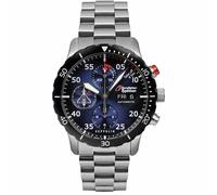 Reloj Automático Eurofighter Para Hombre Zeppelin 7218M-3