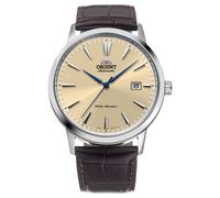 Reloj Automático Exclusivo Europeo Orient RA-AC0F16S30B