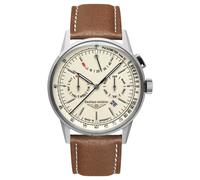 Reloj Automático G38 Para Hombre Bauhaus Aviation 23625