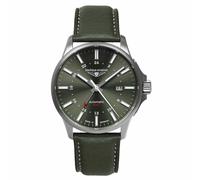 Bauhaus Aviation Titanium, Automatik, 28684