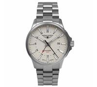 Bauhaus Aviation Titanium, Automatik, 2868M5