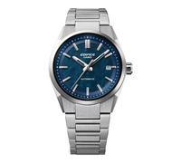 Edifice EFK-110D-2AER Reloj Automático Clásico Hombre Acero Inox 100 m