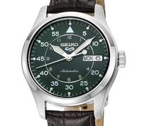 Reloj SEIKO 5 Sport Field Series Green SRPJ89K1