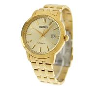 Reloj automático hombre Seiko Selection SCVE062 JDM 41,2mm 100m WR Hecho en Japón