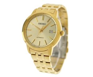 Reloj automático hombre Seiko Selection SCVE062 JDM 41,2mm 100m WR Hecho en Japón