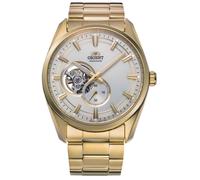 Reloj Automático Mecánico Semi Esqueleto Orient RA-AR0007S30B