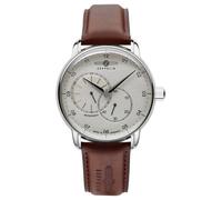 Reloj Automático Nuevo De La Línea Captain's Zeppelin 8662-1