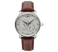 Reloj Automático Nuevo De La Línea Captain's Zeppelin 8662-1