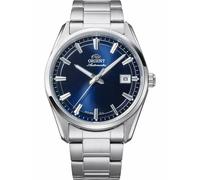 Reloj automático Orient contemporáneo para hombre RA-AC0R02L30B Stretto esfer...