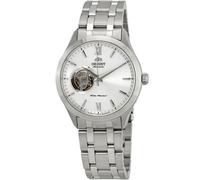 Reloj automático Orient contemporáneo para hombre TAG03001W0 corazón abierto ...