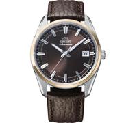 Reloj automático Orient para hombre RA-AC0R03Y30B contemporáneo 38,5 mm esfer...