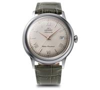Reloj Automático Orient RA-AC0025N30B Bambino Con Esfera Gris