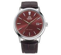 Reloj Automático Orient RA-AC0F15R30B Exclusivo Para Europa