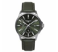 Bauhaus Aviation Titanium, Automatik, 28604