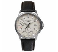 Bauhaus Aviation Titanium, Automatik, 28605