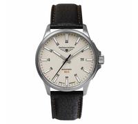 Reloj Automático Para Hombre Bauhaus Aviation 28645