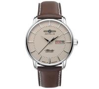 RELOJ Automático Para Hombre Zeppelin Atlantic 8466-5