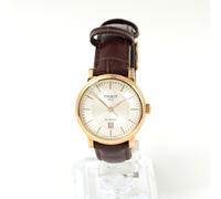 Reloj automático Tissot Carson Premium Lady 30 mm - T122.207.36.031.00