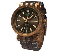 Reloj Automático Vostok Europe Energia Rocket Bronce NH35A-575O285