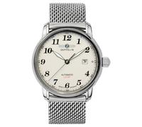 Reloj Automático Zeppelin 7656M-5 LZ 127 Graf Zeppelin