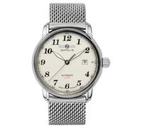 Reloj Automático Zeppelin 7656M-5 LZ 127 Graf Zeppelin