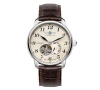 POINT tec Zeppelin Reloj para hombre 7666-5