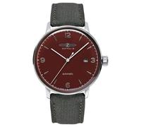 Reloj Automático Zeppelin 80644_N Edición Planetaria Sostenible