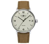 Reloj Automático Zeppelin 80645_n Edición Sostenible Planet