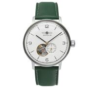 Reloj Automático Zeppelin 80661_N Edición Planeta Sostenible