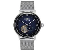 Reloj Automático Zeppelin 8066M3_N Edición Planeta Sostenible