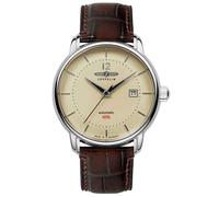 Zeppelin LZ 120 Bodensee 81605 Reloj Automático para hombres Reserva de marche de 60h