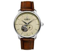 Reloj Automático Zeppelin 8166-1 LZ 120 Bodensee