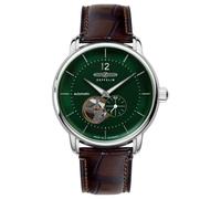 Reloj Automático Zeppelin 8166-4 LZ 120 Bodensee