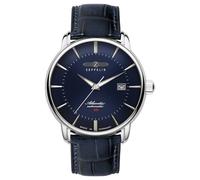 Zeppelin Reloj automático Atlantic 8460-3 para hombre