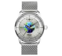 Reloj Automático Zeppelin 8468M-1 Atlantic GMT