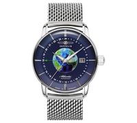 Reloj Automático Zeppelin 8468M-3 Atlantic GMT