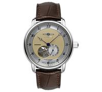 Zeppelin Friedrichshafen 85665 Reloj Automático para hombres
