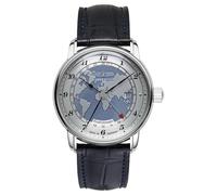 Reloj Automático Zeppelin 8596-3 Friedrichshafen GMT