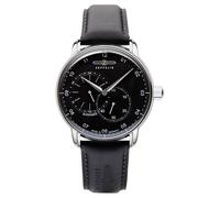 Reloj Automático Zeppelin 8662-2 Nueva Línea Del Capitán