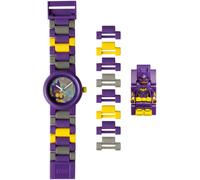 Reloj Batgirl LEGO Batman La Película - NUEVO - Coleccionista - Exclusivo