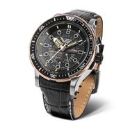 Reloj Batiscafos PX84-511E769, Acero Inoxidable 316L, Cristal K1 3,8 mm, Resistente al Agua 300 m