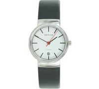 Reloj Bering Para Dama Pulsera Slim Classic - 11029-404 Cuero